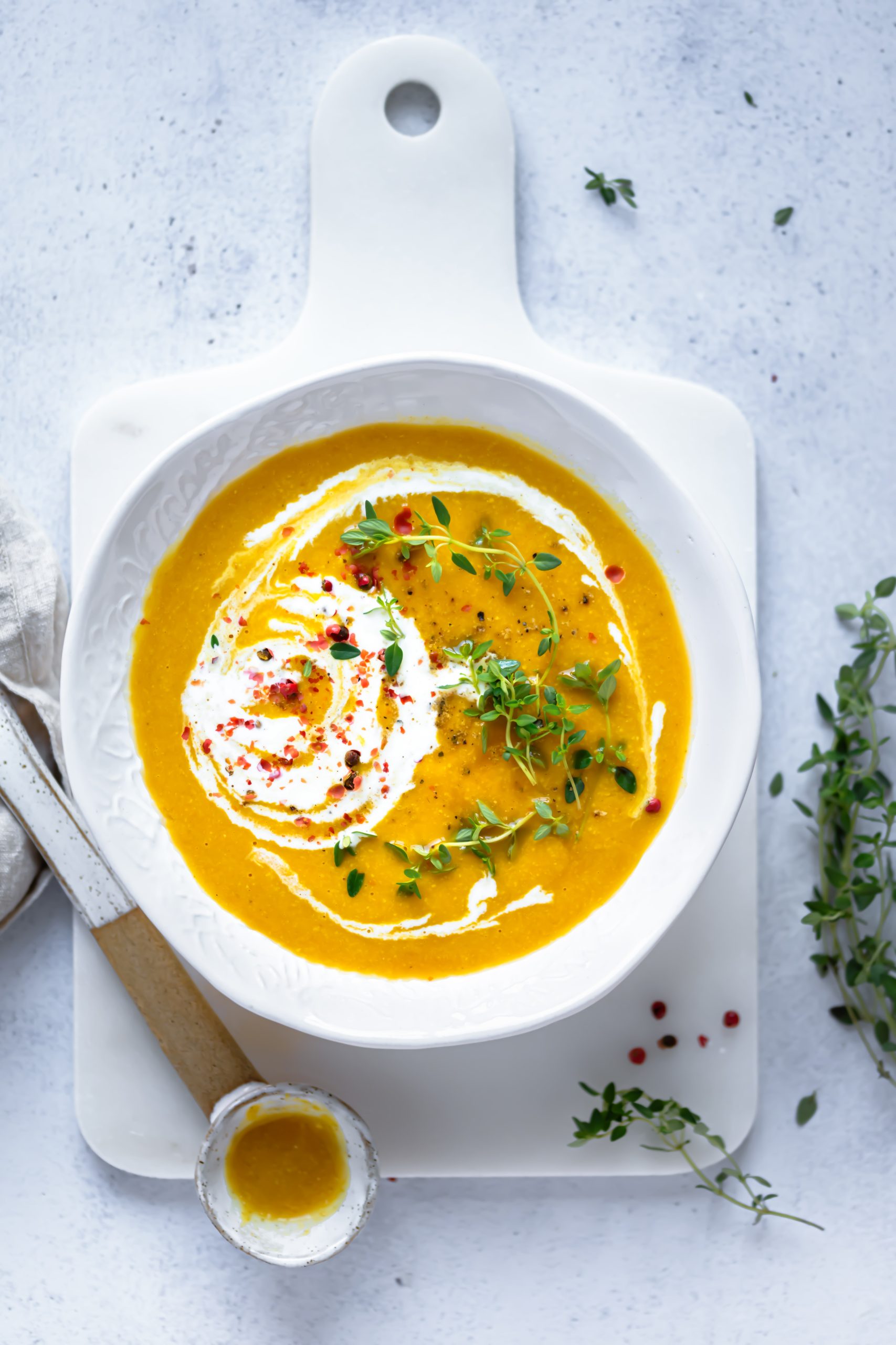 Vegetarian Dishes